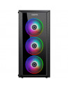 Carcasa Aqirys Rigel Midi Tower, fara sursa, Black,AQRYS_RIGEL