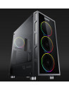 Carcasa Aqirys Antares Midi Tower Black RGB,AQRYS_ANTARES