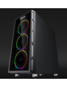 Carcasa Aqirys Antares Midi Tower Black RGB,AQRYS_ANTARES