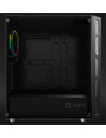 Carcasa Aqirys Antares Midi Tower Black RGB,AQRYS_ANTARES