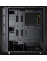 Carcasa Aqirys Antares Midi Tower Black RGB,AQRYS_ANTARES