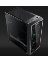 Carcasa Aqirys Antares Midi Tower Black RGB,AQRYS_ANTARES