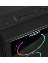 Carcasa Aqirys Antares Midi Tower Black RGB,AQRYS_ANTARES