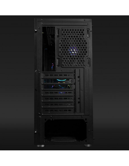 Carcasa Aqirys Antares Midi Tower Black RGB,AQRYS_ANTARES