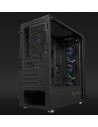 Carcasa Aqirys Antares Midi Tower Black RGB,AQRYS_ANTARES