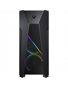 Carcasa Aqirys Canopus Midi Tower, fara sursa 2