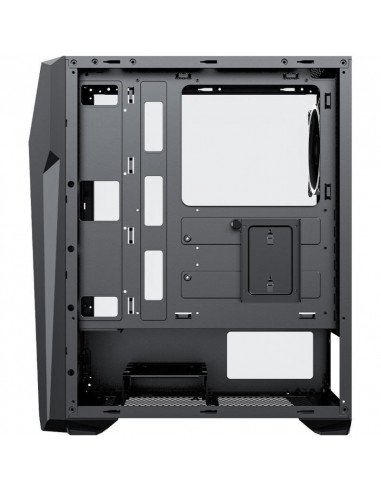 Carcasa Aqirys Canopus Midi Tower, fara sursa