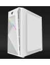 Carcasa Aqirys Bellatrix PRO Mini Tower White,AQRYS_BELLATRIXPWH