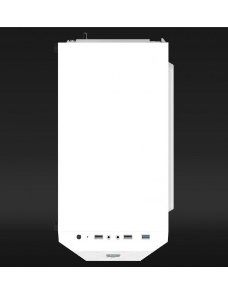 Carcasa Aqirys Bellatrix PRO Mini Tower White,AQRYS_BELLATRIXPWH