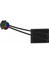 Cooler Procesor Aquarius 120 AIO Black ARGB,AQRYS_AQUARIUS120B