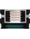 Cooler Procesor URANUS LS Black ARGB PWM, compatibil