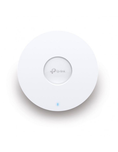 TP-Link Wireless Access Point EAP650, AX3000 Wireless Dual Band