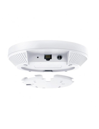 TP-Link Wireless Access Point EAP650, AX3000 Wireless Dual Band
