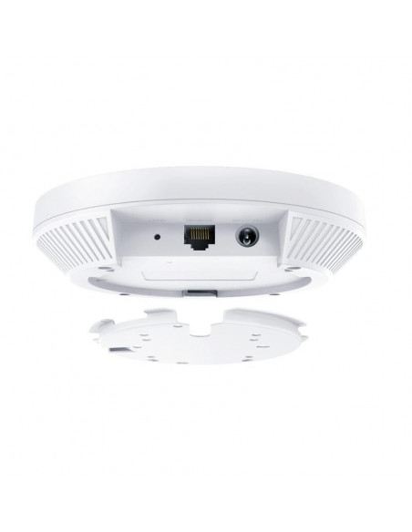 TP-Link Wireless Access Point EAP650, AX3000 Wireless Dual Band
