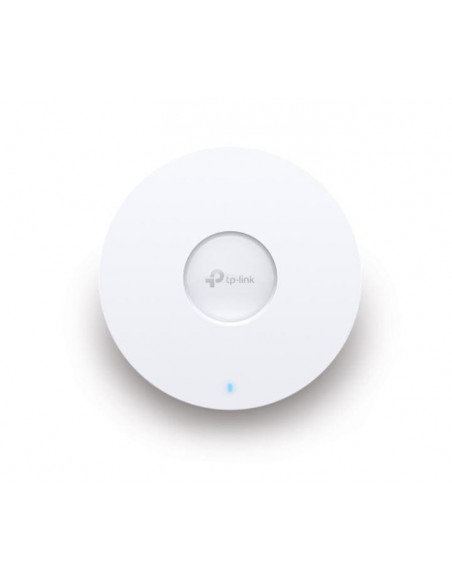 TP-Link Wireless Access Point EAP670, AX5400 Wireless Dual Band