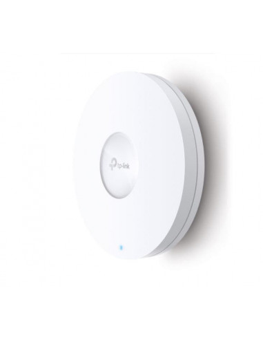 TP-Link Wireless Access Point EAP670, AX5400 Wireless Dual Band