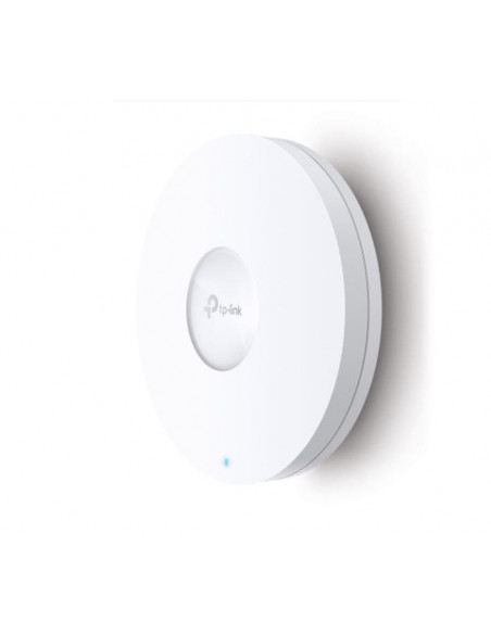 TP-Link Wireless Access Point EAP670, AX5400 Wireless Dual Band