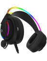 Casti over-ear AQIRYS Cygnus, sistem de sunet 7.1 Virtual
