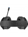 Casti over-ear AQIRYS Altair, sistem de sunet 7.1 Virtual
