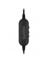 Casti over-ear AQIRYS Altair, sistem de sunet 7.1 Virtual