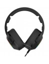 Casti over-ear AQIRYS Vega, sistem de sunet 7.1 Virtual
