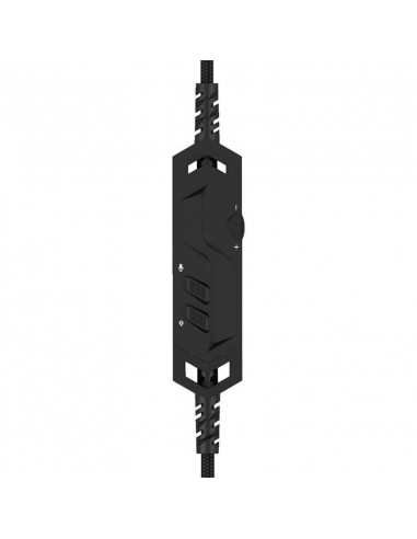 Casti over-ear AQIRYS Vega, sistem de sunet 7.1 Virtual