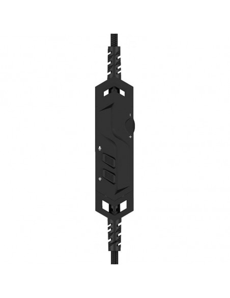 Casti over-ear AQIRYS Vega, sistem de sunet 7.1 Virtual