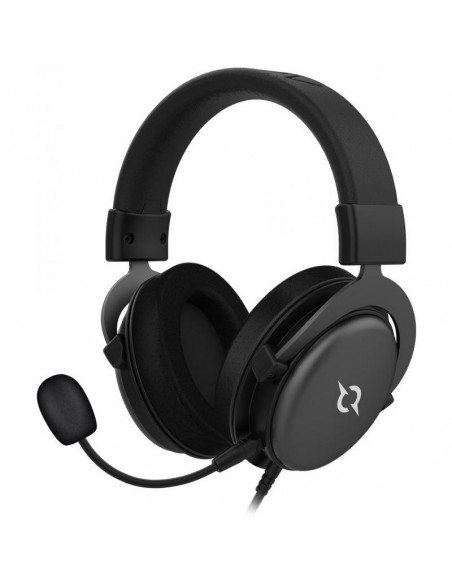 Casti over-ear AQIRYS Sirius, sistem de sunet 7.1 Virtual