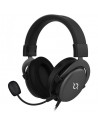 Casti over-ear AQIRYS Sirius, sistem de sunet 7.1 Virtual