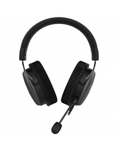 Casti over-ear AQIRYS Sirius, sistem de sunet 7.1 Virtual