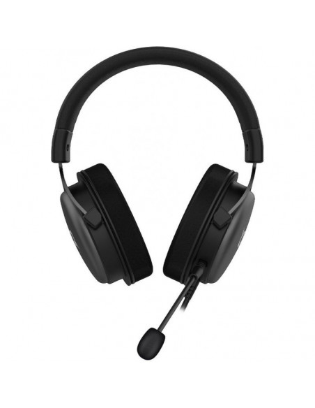 Casti over-ear AQIRYS Sirius, sistem de sunet 7.1 Virtual