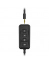 Casti over-ear AQIRYS Sirius, sistem de sunet 7.1 Virtual