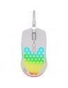 Mouse AQIRYS Polaris, wireless, 7 butoane, interfata USB