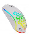 Mouse AQIRYS Polaris, wireless, 7 butoane, interfata USB
