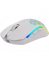 Mouse AQIRYS Polaris, wireless, 7 butoane, interfata USB