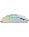 Mouse AQIRYS Polaris, wireless, 7 butoane, interfata USB
