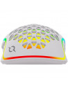 Mouse AQIRYS Polaris, wireless, 7 butoane, interfata USB
