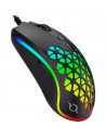 Mouse AQIRYS Polaris, wireless, 7 butoane, interfata USB