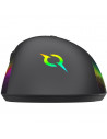Mouse AQIRYS Phoenix, cu fir, 8 butoane, interfata USB
