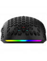 Mouse AQIRYS Doradus, cu fir, 6 butoane, interfata USB