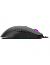 Mouse AQIRYS Orion, cu fir, 10 butoane, interfata USB