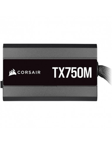 Sursa Corsair TX750M 2021, 80+ Gold, 750W,CP-9020230-EU