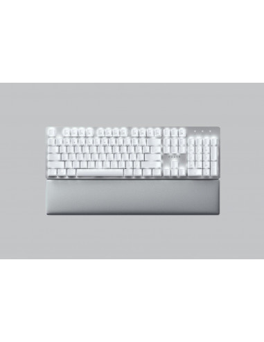 Tastatura Razer Pro Type Ultra, Wireless Mechanical