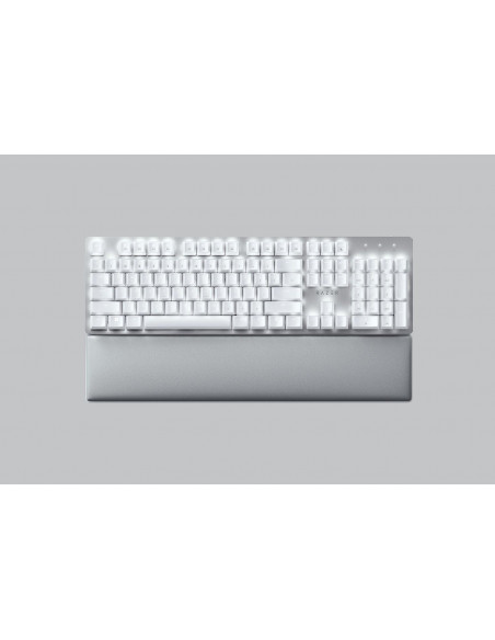 Tastatura Razer Pro Type Ultra, Wireless Mechanical