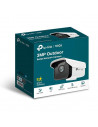 TP-LINK VIGI 3MP Outdoor Bullet Network Camera, 1/2.8"