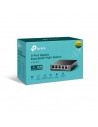 Switch TP-Link TL-SG105PE, 5 porturi Gigabit, Desktop, Easy