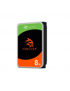 HDD intern Seagate Firecuda, 3.5", 8TB, 7200RPM, SATA