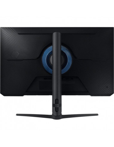 Monitor LED Samsung LS27AG520NUXEN, 27inch, WQHD IPS, 1 ms