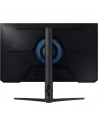 Monitor LED Samsung LS27AG520NUXEN, 27inch, WQHD IPS, 1 ms