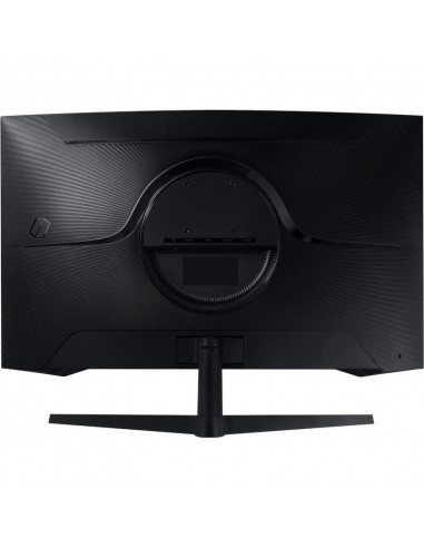 Monitor LED Samsung LS32AG550EUXEN, 31.5inch, WQHD VA, 1ms